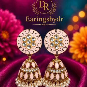 New style viral earings