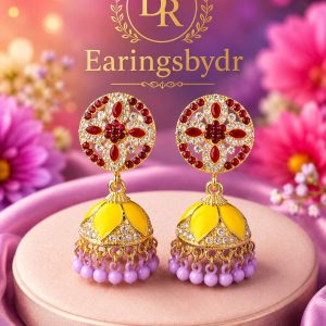 NAGGIN style earing