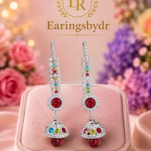 New bagi style marwari jogin style earing