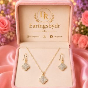 New GF style earing