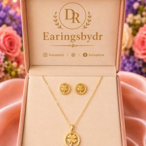 Golden shade viral set